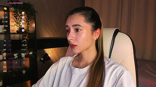 DarlaLike online show from 11/08/25, 03:43