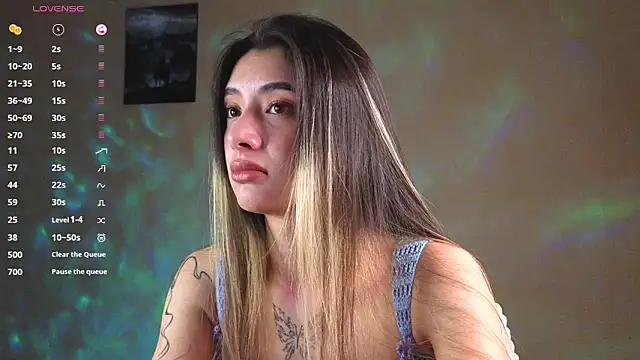 DarlaLike online show from 02/25/26, 03:29