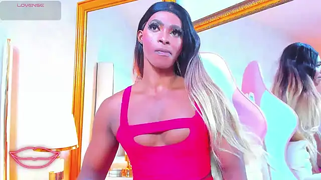 BriggitteEbonny online show from 11/11/25, 08:14