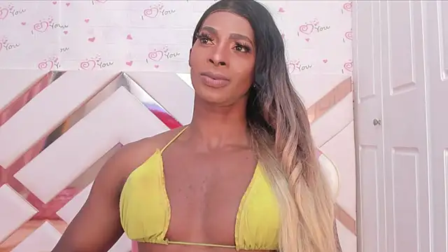 BriggitteEbonny online show from 03/08/25, 06:54