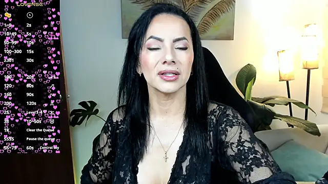 veronika naughty online show from 05/19/26, 01:51