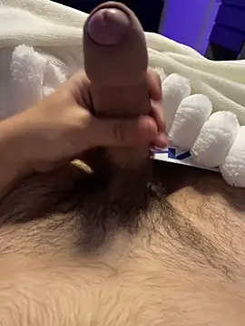 saschboy13 online show from 10/20/25, 09:15