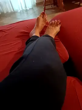 Snapshot of Sexyhousewife1975 chatting on 01/16/25, 07:38 Sexyhousewife1975 online show from 01/16/25, 07:38