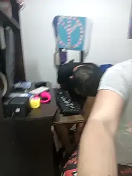 yournaughtyandsexyprinces online show from 10/07/25, 02:45