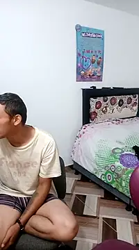 yournaughtyandsexyprinces online show from 03/07/25, 03:40