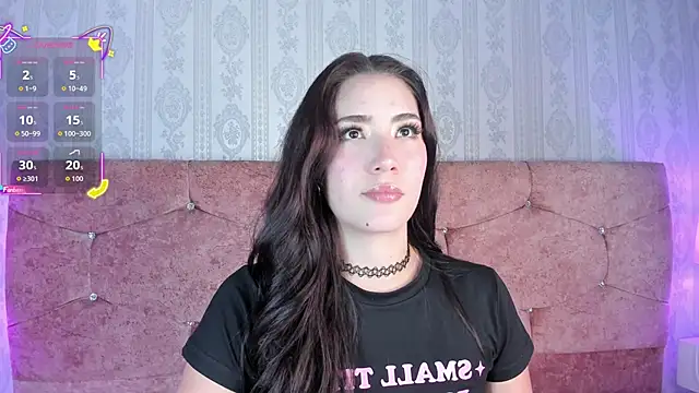 lunar leen online show from 09/10/25, 07:57