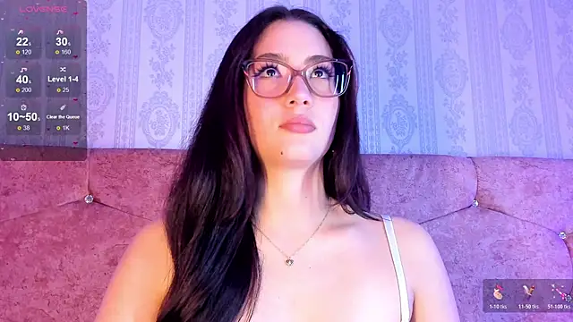 lunar leen online show from 02/07/26, 07:44