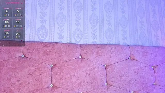 lunar leen online show from 02/08/26, 02:26