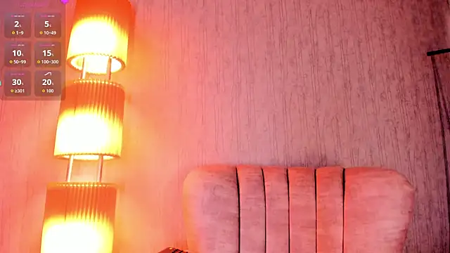 lunar leen online show from 04/09/26, 06:58