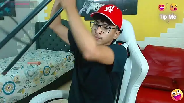 allens joe online show from 03/22/26, 08:54