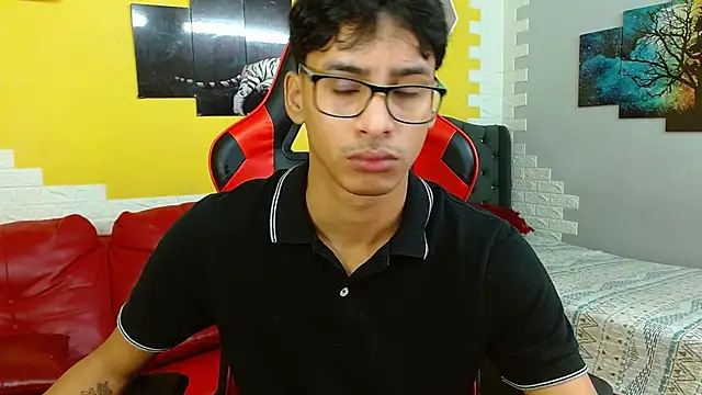 allens joe online show from 12/02/25, 02:41