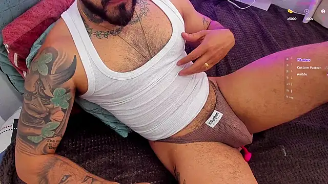 mikemulerr online show from 02/14/26, 08:20