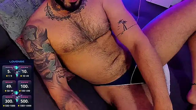 mikemulerr online show from 11/13/25, 10:13