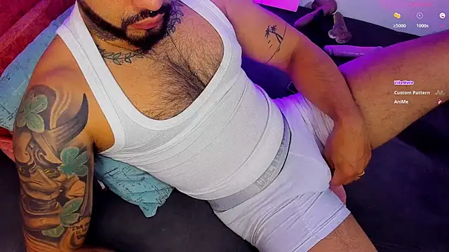 mikemulerr online show from 03/10/26, 01:20