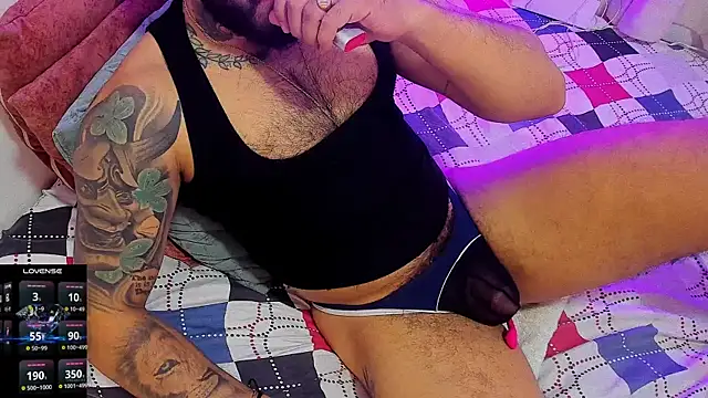 mikemulerr online show from 01/10/26, 11:11