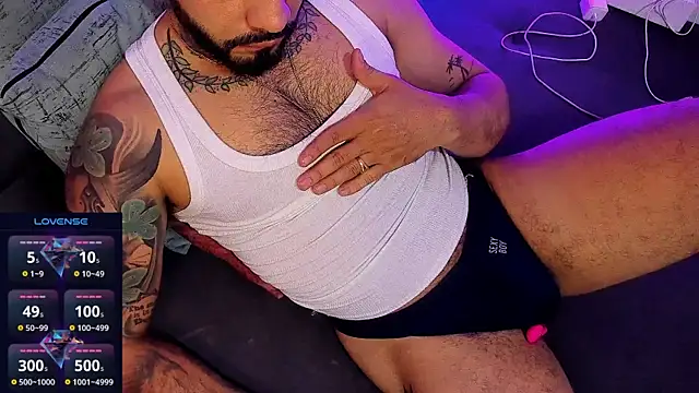 mikemulerr online show from 11/01/25, 09:30