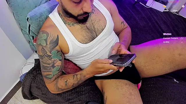 mikemulerr online show from 02/13/26, 02:33