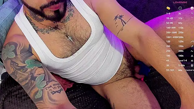 mikemulerr online show from 02/10/26, 12:31