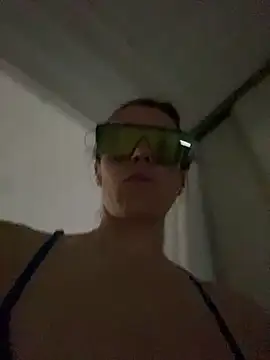 mrs  unknown online show from 05/17/26, 08:31