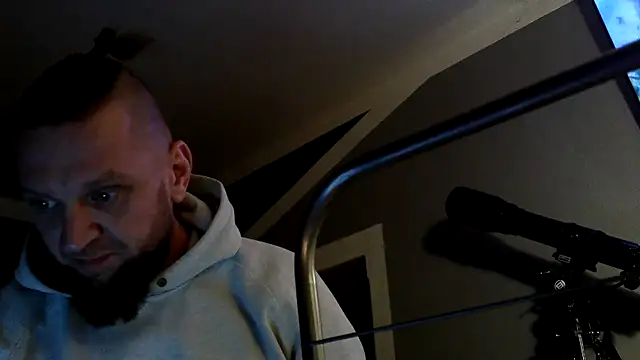 donhulio482 online show from 02/28/25, 03:15