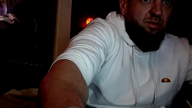 donhulio482 online show from 03/16/25, 07:38