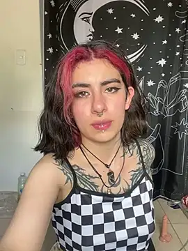  Artemisa X online show from 03/20/25, 07:35