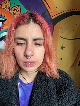  Artemisa X online show from 02/21/25, 12:38