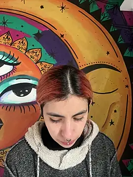  Artemisa X online show from 03/10/25, 04:35