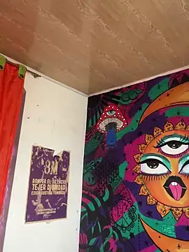  Artemisa X online show from 02/19/25, 07:48