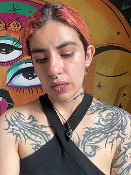  Artemisa X online show from 03/05/25, 05:39