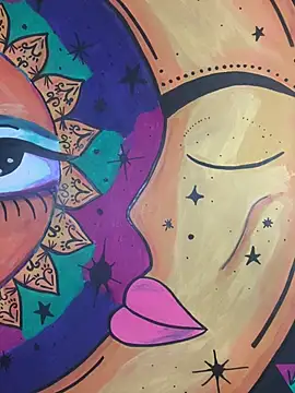  Artemisa X online show from 03/02/25, 10:13