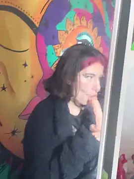  Artemisa X online show from 03/14/25, 06:07