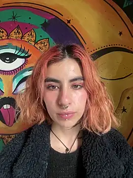  Artemisa X online show from 03/04/25, 01:06