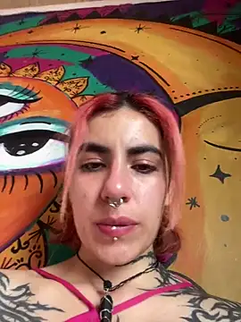  Artemisa X online show from 02/20/25, 07:08