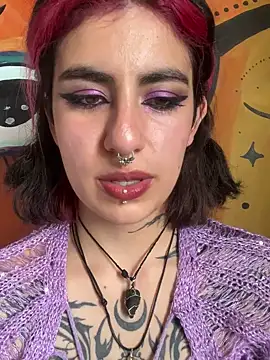  Artemisa X online show from 03/21/25, 06:18