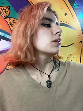  Artemisa X online show from 03/01/25, 02:15