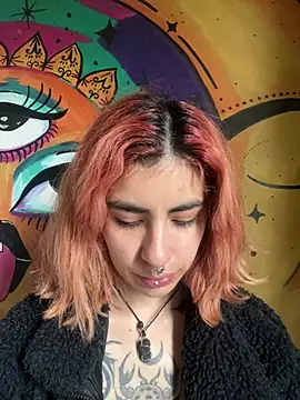  Artemisa X online show from 03/06/25, 01:14