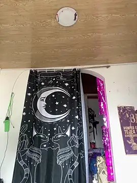  Artemisa X online show from 03/06/25, 07:43