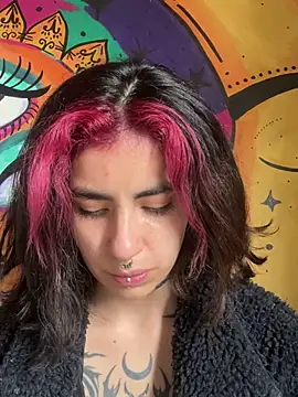  Artemisa X online show from 03/14/25, 03:03