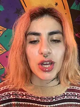  Artemisa X online show from 03/02/25, 12:20