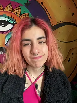  Artemisa X online show from 02/20/25, 12:47