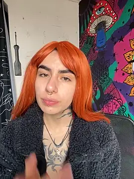  Artemisa X online show from 11/05/25, 01:36