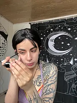  Artemisa X online show from 04/13/26, 05:39