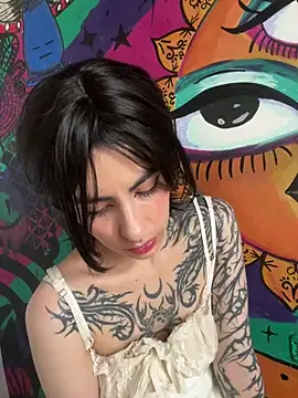  Artemisa X online show from 05/14/26, 09:34