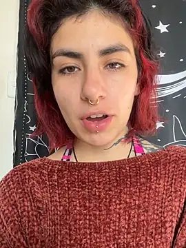  Artemisa X online show from 09/25/25, 12:33