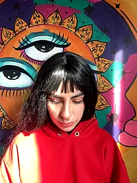  Artemisa X online show from 10/21/25, 12:37