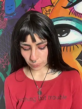  Artemisa X online show from 02/04/26, 04:02