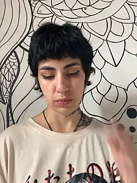  Artemisa X online show from 04/17/26, 04:21