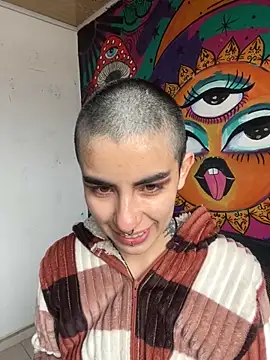  Artemisa X online show from 11/14/25, 03:37