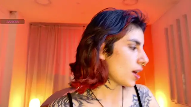  Artemisa X online show from 10/01/25, 12:31